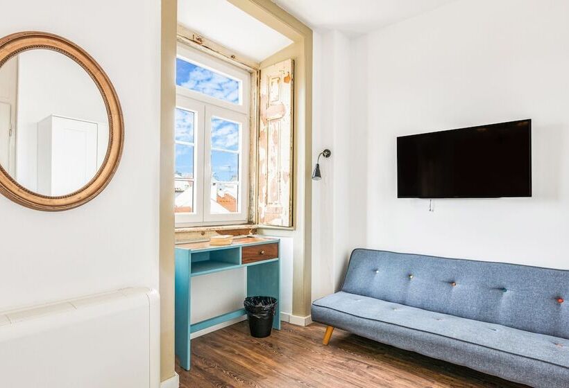 Fotos del hotel The Indy House:  25