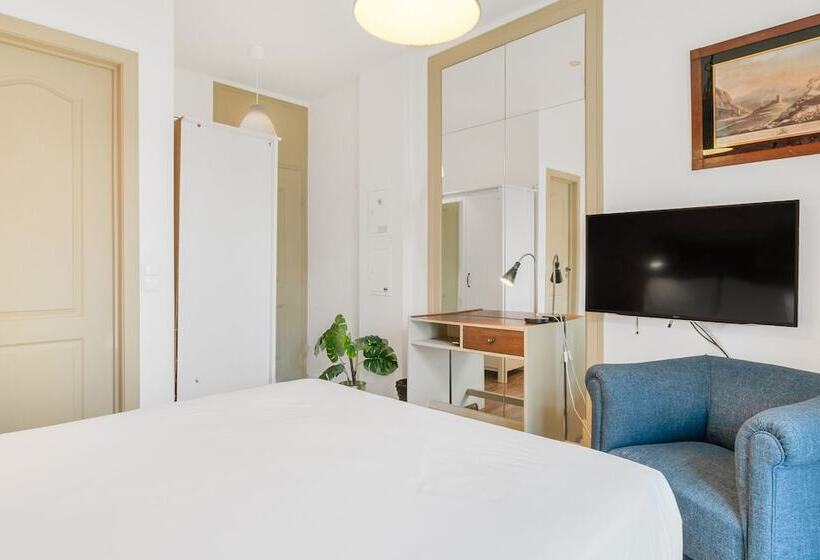 Fotos del hotel The Indy House:  7