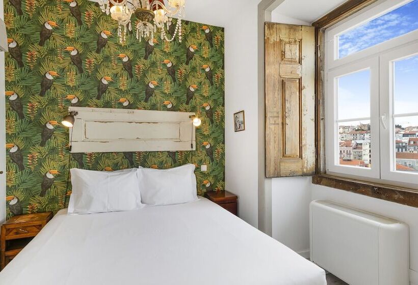 Fotos del hotel The Indy House:  22