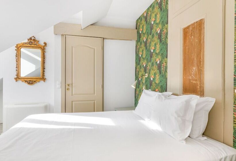 Fotos del hotel The Indy House:  2