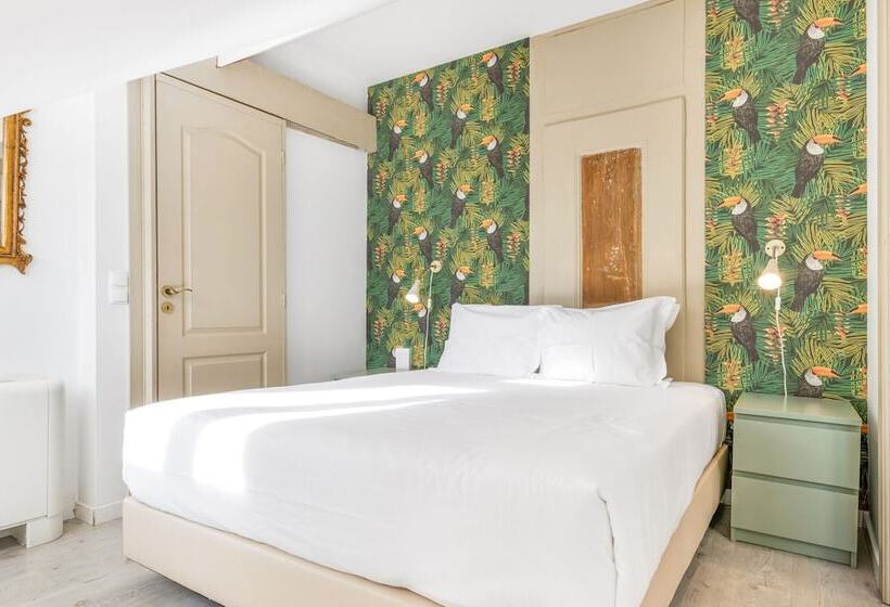 Fotos del hotel The Indy House:  10