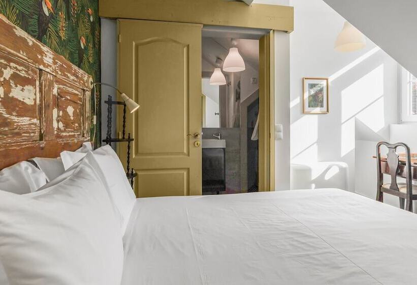 Fotos del hotel The Indy House:  5