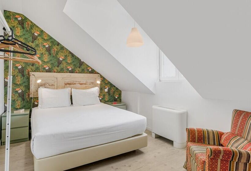 Fotos del hotel The Indy House:  12