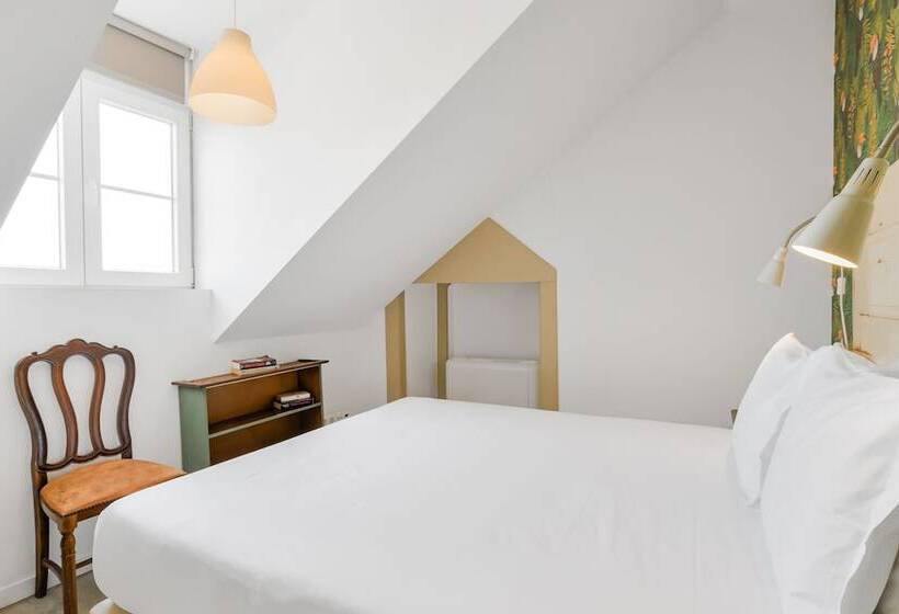 Fotos del hotel The Indy House:  11