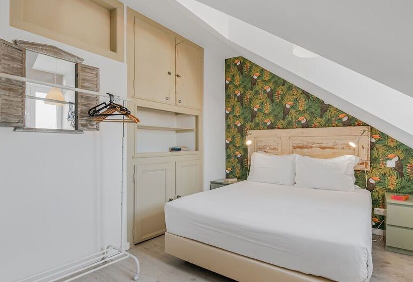 Fotos del hotel The Indy House:  18