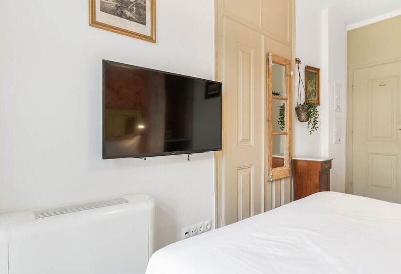 Fotos del hotel The Indy House:  13