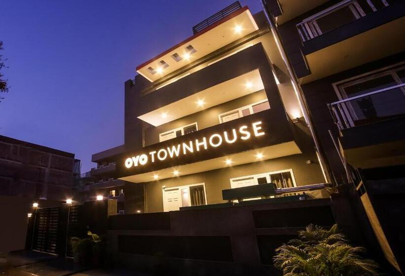 Fotos del hotel Oyo Flagship 516 Unitech Cyber Park:  7