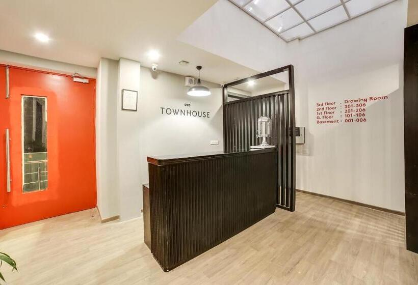 Fotos del hotel Oyo Flagship 516 Unitech Cyber Park:  10