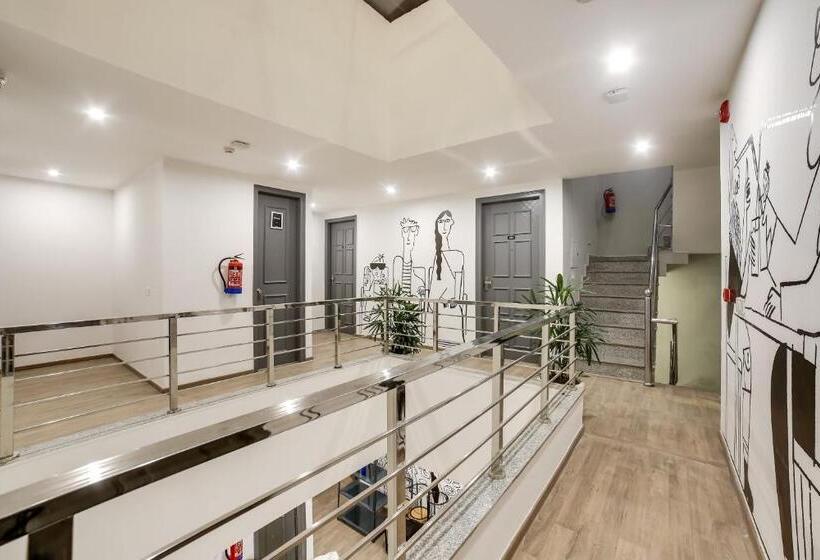 Fotos del hotel Oyo Flagship 516 Unitech Cyber Park:  11