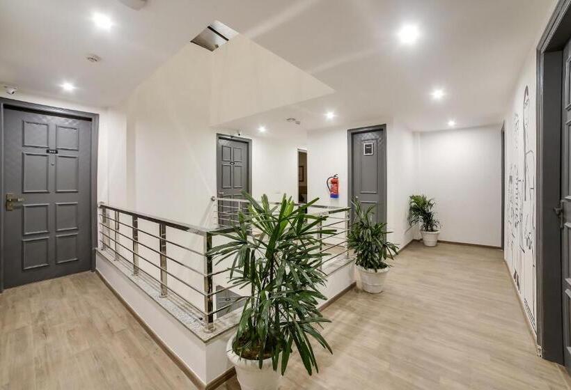 Fotos del hotel Oyo Flagship 516 Unitech Cyber Park:  13