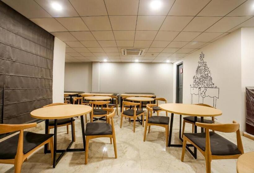 Fotos del hotel Oyo Flagship 516 Unitech Cyber Park:  15