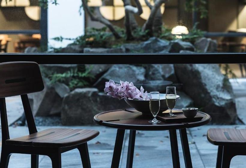 Fotos del hotel The General Kyoto Takatsuji Tominokoji:  12