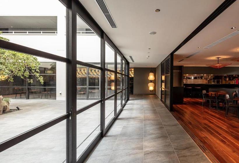 Fotos del hotel The General Kyoto Takatsuji Tominokoji:  6