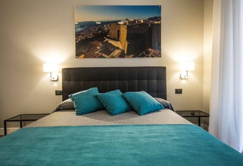 Fotos del hotel B&b Art House By Dimorra:  19