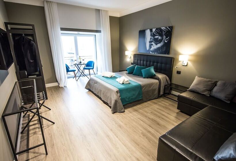 Fotos del hotel B&b Art House By Dimorra:  17