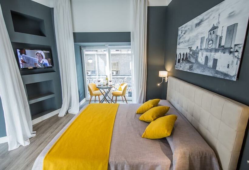 Fotos del hotel B&b Art House By Dimorra:  21