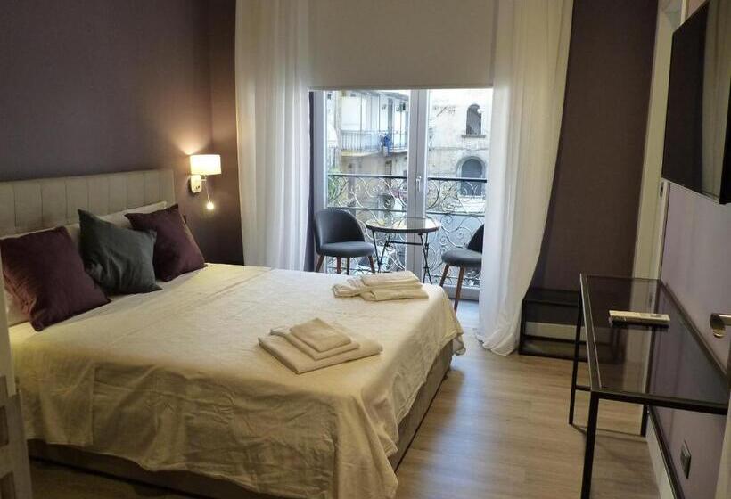 Fotos del hotel B&b Art House By Dimorra:  9