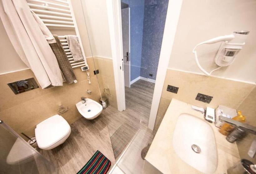 Fotos del hotel B&b Art House By Dimorra:  5