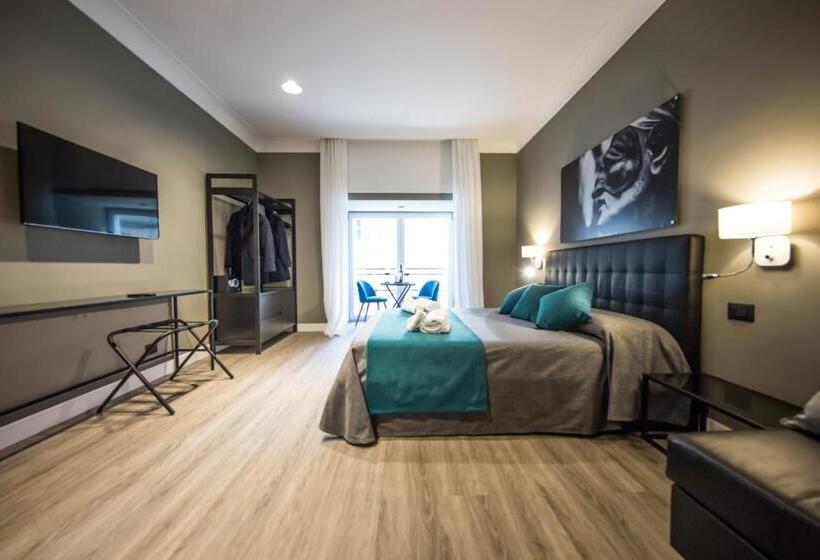 Fotos del hotel B&b Art House By Dimorra:  11