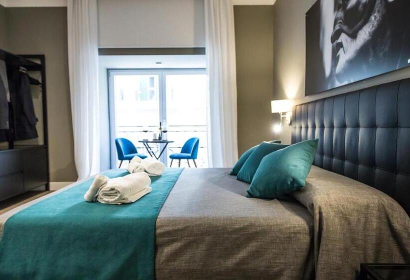 Fotos del hotel B&b Art House By Dimorra:  15