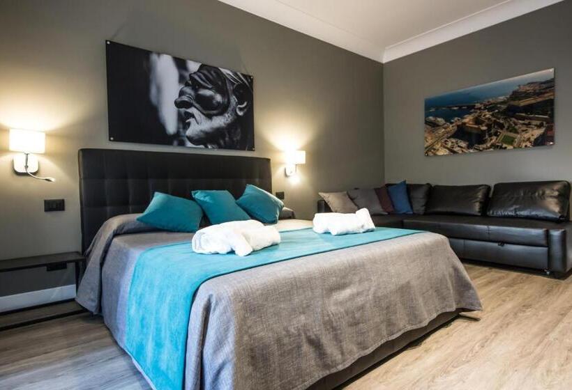 Fotos del hotel B&b Art House By Dimorra:  8