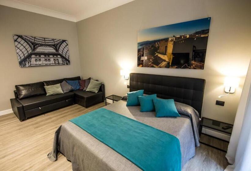 Fotos del hotel B&b Art House By Dimorra:  2