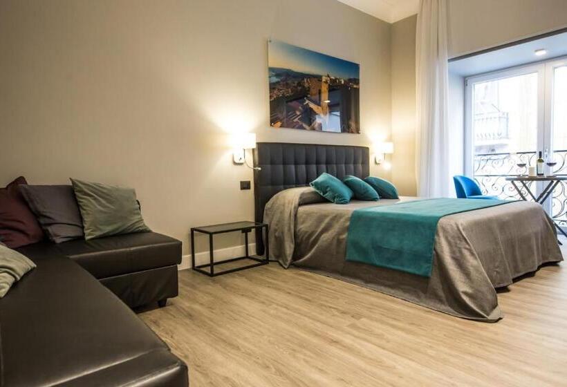 Fotos del hotel B&b Art House By Dimorra:  10