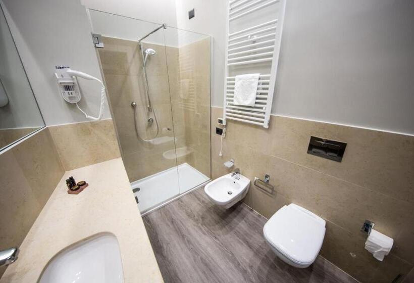 Fotos del hotel B&b Art House By Dimorra:  3