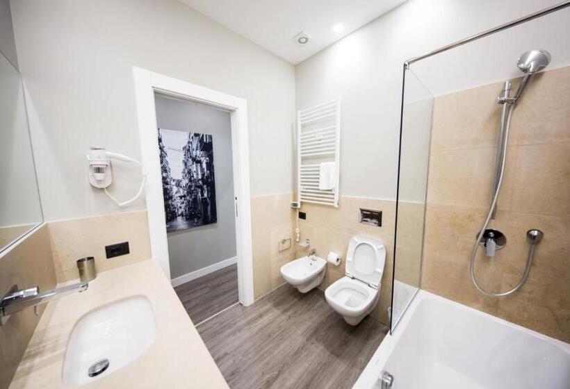 Fotos del hotel B&b Art House By Dimorra:  24