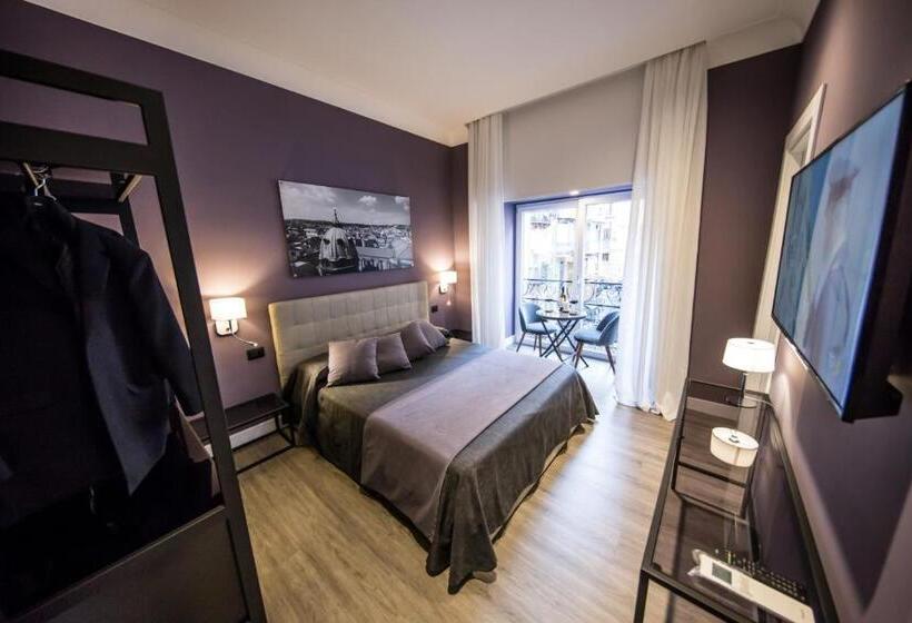 Fotos del hotel B&b Art House By Dimorra:  12