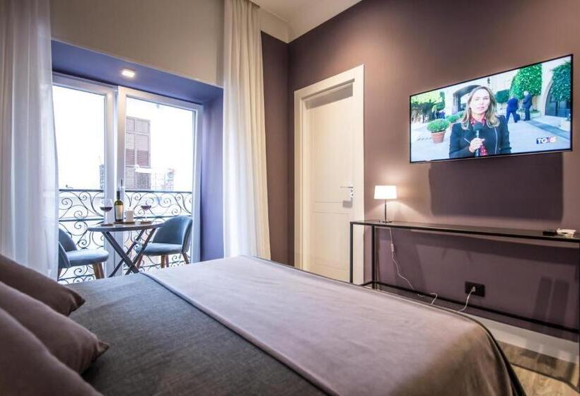 Fotos del hotel B&b Art House By Dimorra:  4