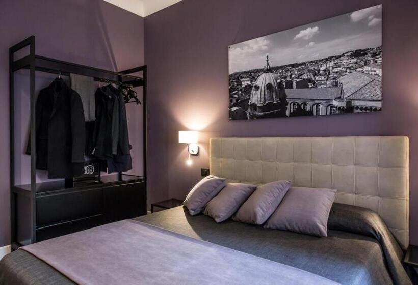 Fotos del hotel B&b Art House By Dimorra:  14