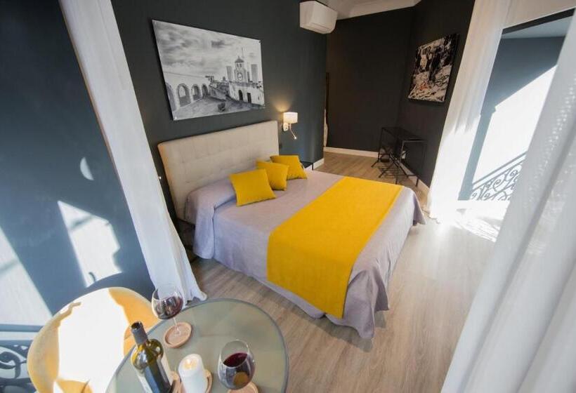 Fotos del hotel B&b Art House By Dimorra:  23