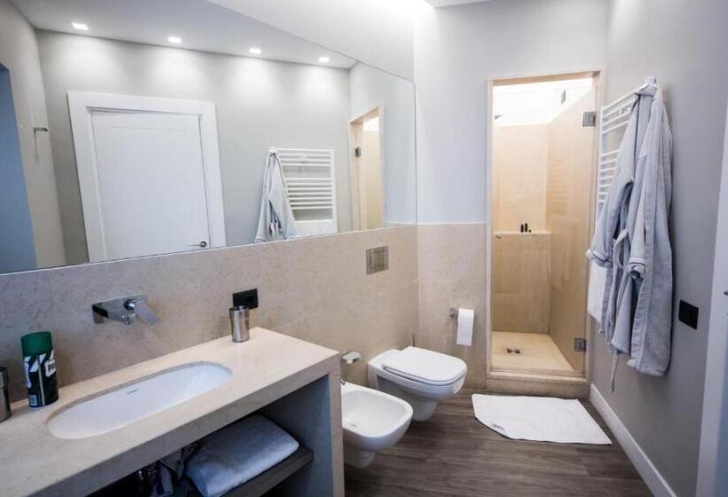 Fotos del hotel B&b Art House By Dimorra:  7