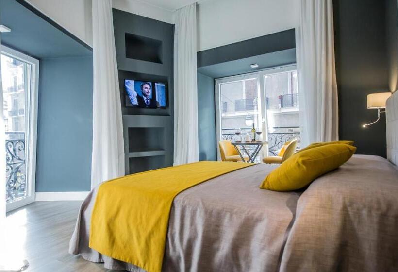 Fotos del hotel B&b Art House By Dimorra:  13