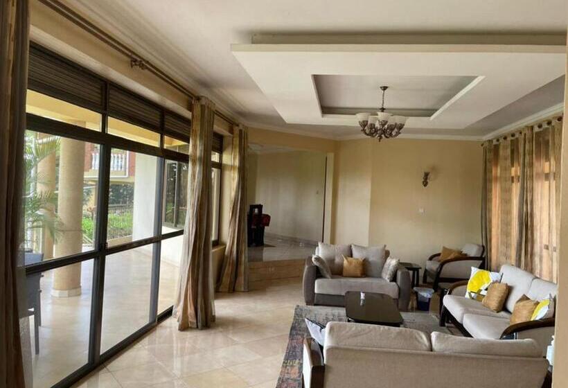 Fotos del hotel Lake Breeze House:  19