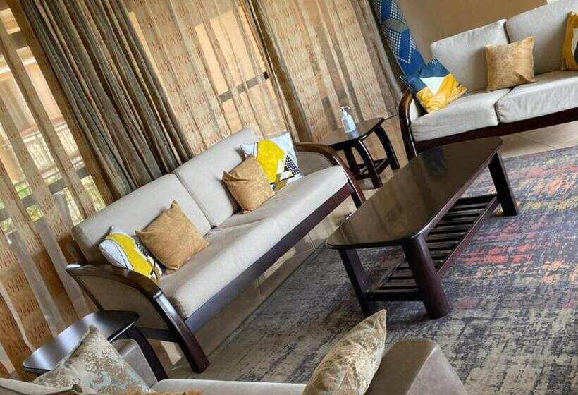 Fotos del hotel Lake Breeze House:  20