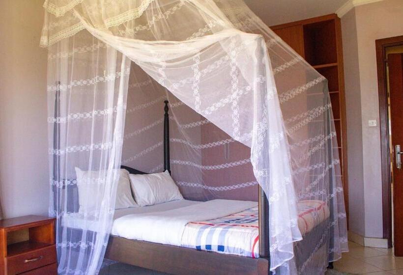 Fotos del hotel Lake Breeze House:  16