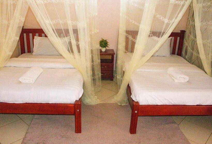 Fotos del hotel Lake Breeze House:  15