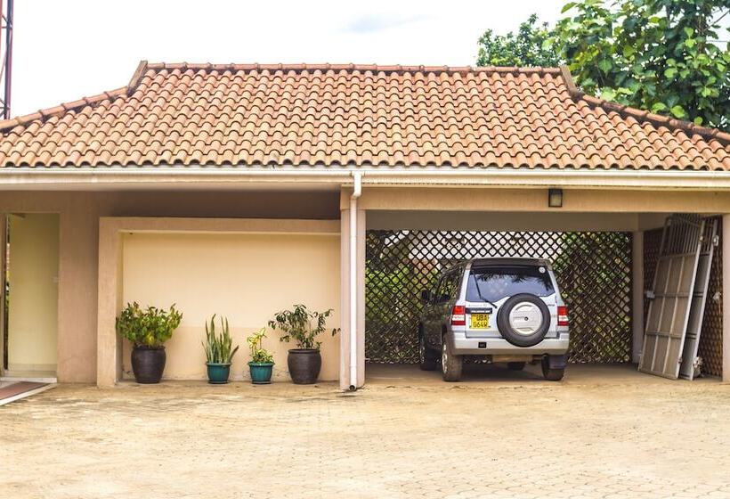 Fotos del hotel Lake Breeze House:  9