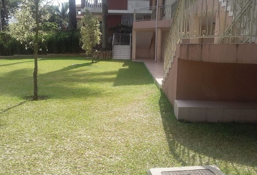 Fotos del hotel Lake Breeze House:  8