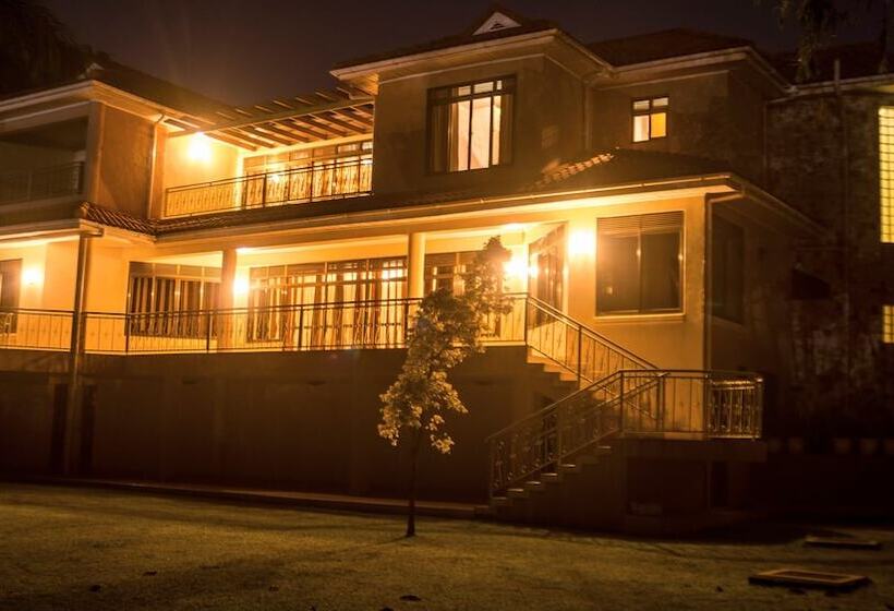 Fotos del hotel Lake Breeze House:  13