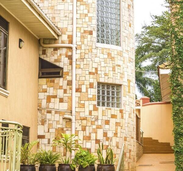 Fotos del hotel Lake Breeze House:  7