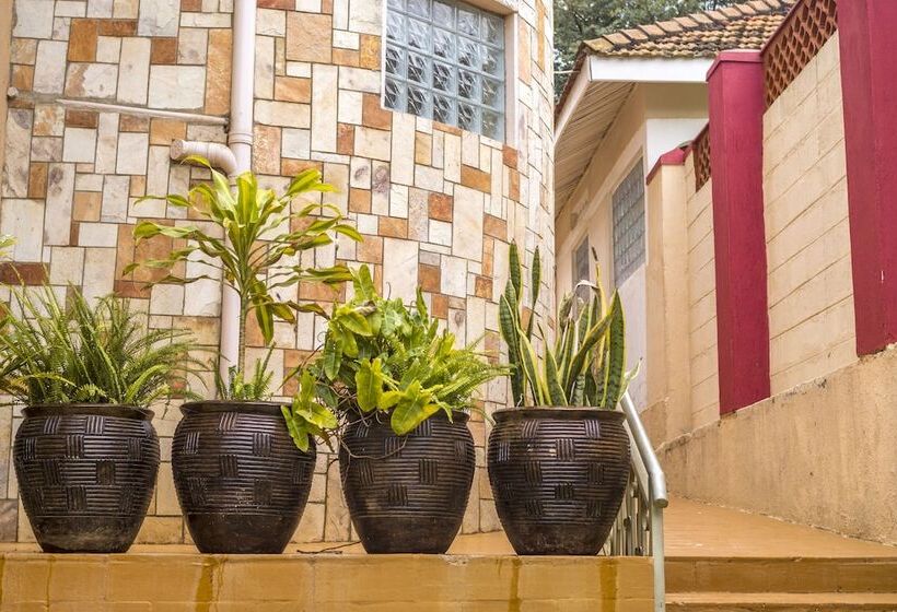 Fotos del hotel Lake Breeze House:  24