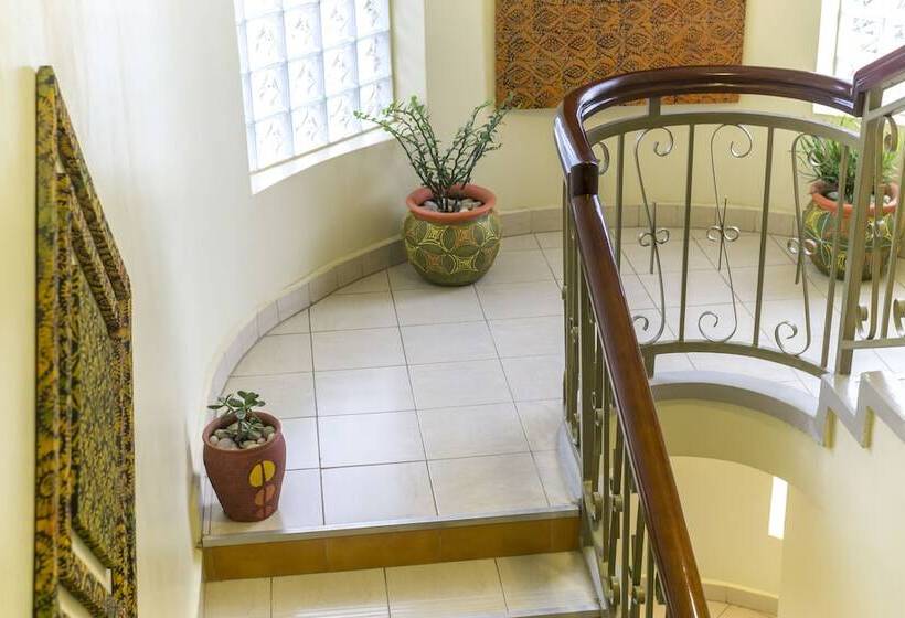 Fotos del hotel Lake Breeze House:  12