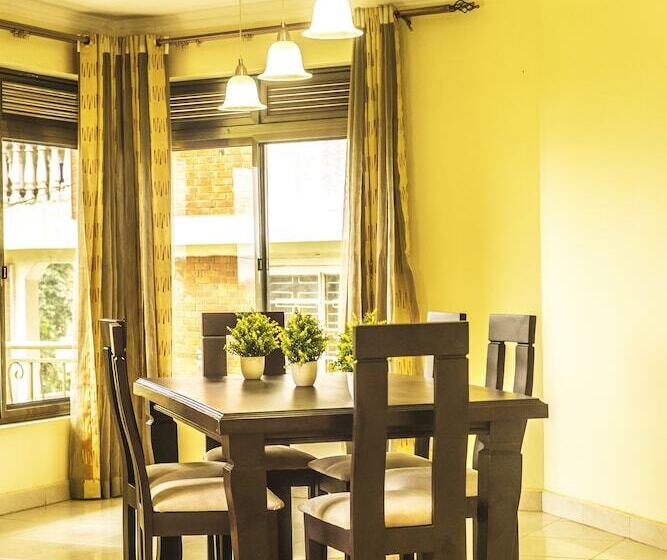 Fotos del hotel Lake Breeze House:  14