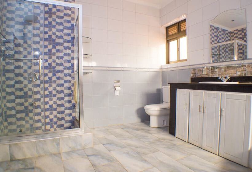 Fotos del hotel Lake Breeze House:  4