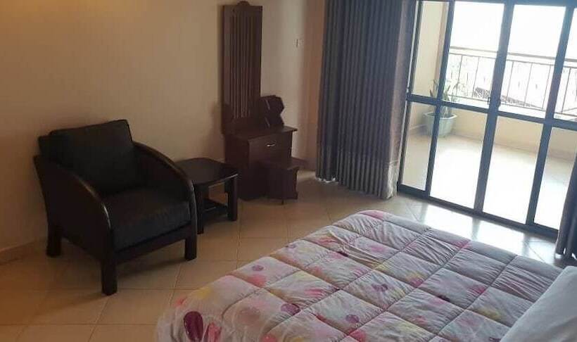 Fotos del hotel Lake Breeze House:  5