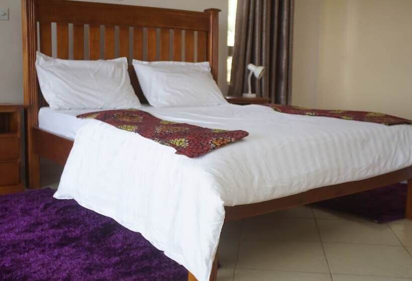 Fotos del hotel Lake Breeze House:  3