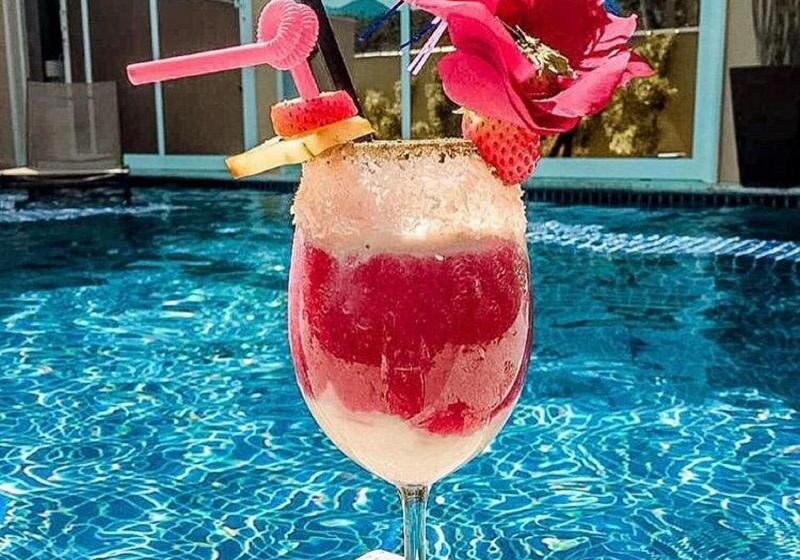 Pousada Apple House Paraty